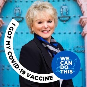 Meet your Posher, Joan